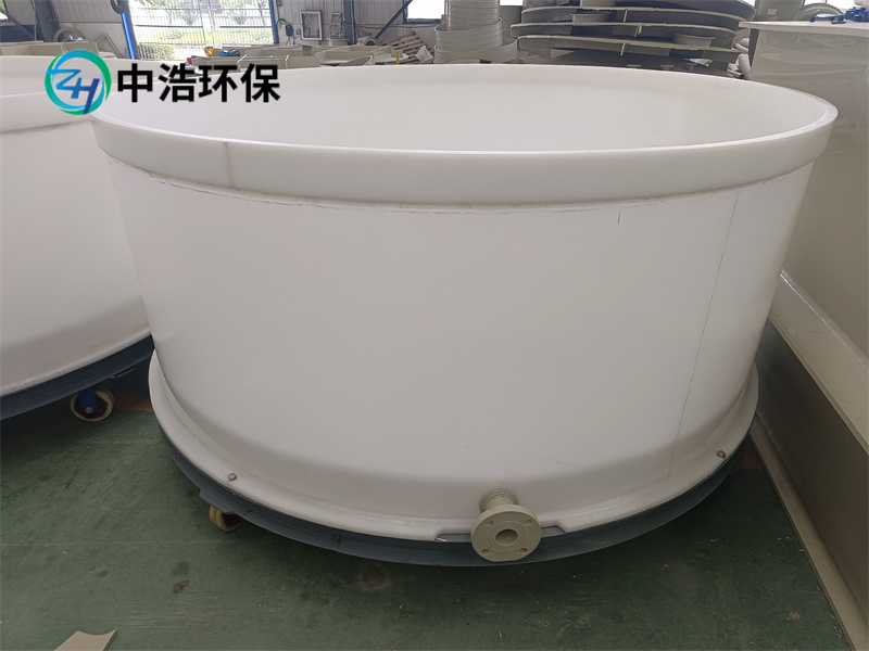 颍州PP抽滤槽